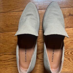 Lucky Brand Loafers